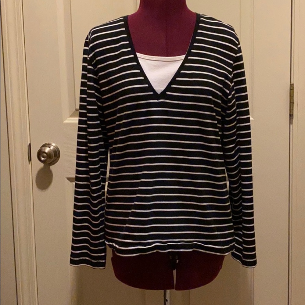 Chico’s Top